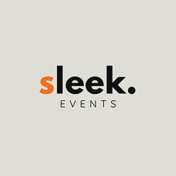 Sleek Events Ltd logo