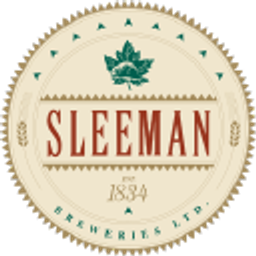 Sleeman Breweries logo