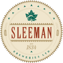 Sleeman Breweries Limited logo