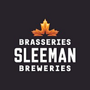 Sleeman Breweries logo