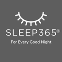 sleep365.com logo