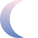 Sleep and Glow logo
