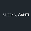 SLEEP, By SĀNTI