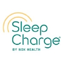 Sleepcharge By Nox Health logo