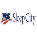 Sleep City logo