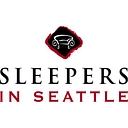 Sleepers In Seattle logo