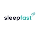 Sleepfast NL & BE logo