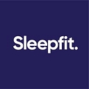 Sleepfit logo