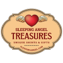 Sleeping Angel Treasures