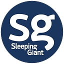 The Sleeping Giant logo