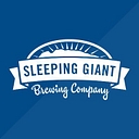 Sleeping Giant Brewing logo