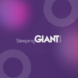 Sleeping Giant Media logo