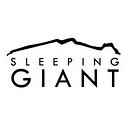 Sleeping Giant Ny logo