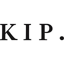 KIP . Sleepwear logo