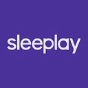 Sleeplay logo