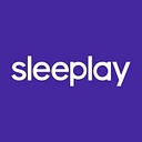 Sleeplay logo