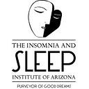 The Insomnia And Sleep Institute Of Arizona Llc logo