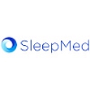 Sleepmed Incorporated logo