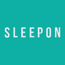 Sleepon logo
