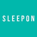 Sleepon logo