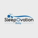 SleepOvation Baby logo
