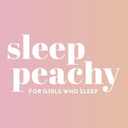 sleeppeachy.com logo