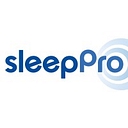 SleepPro logo