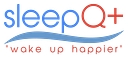 Logo for sleepqplus.com