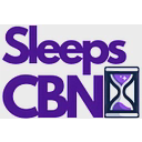 SleepsCBN logo