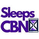 SleepsCBN (US) [US] logo
