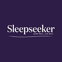 Sleepseeker logo