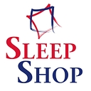 Sleep Shop logo