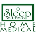 Sleep Solutions Home Medical logo
