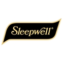 Sleepwell Mattress Company logo