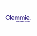 sleepwithclemmie.com logo