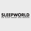 Sleepworld BE logo