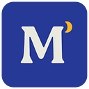 Mancini's Sleepworld logo