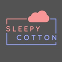 sleepycotton.com logo