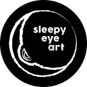 Sleepy Eye Art 