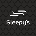 Sleepy's The Mattress Experts logo