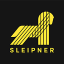 Sleipner logo