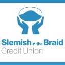 Slemish N Tha Braid Credit Union logo