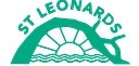 St Leonards Primary School logo
