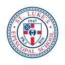 St. Luke's Episcopal School logo