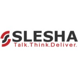 Slesha Inc logo