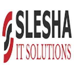 Slesha IT Solutions Inc logo
