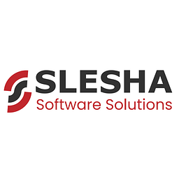 Slesha Software Solutions Inc logo