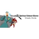 Sleuths Mystery Dinner Shows logo