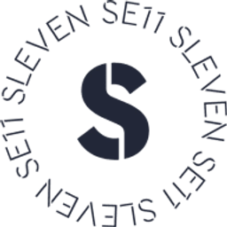 Sleven Fitness Limited logo