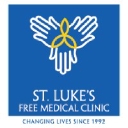 St. Luke's Free Medical Clinic logo